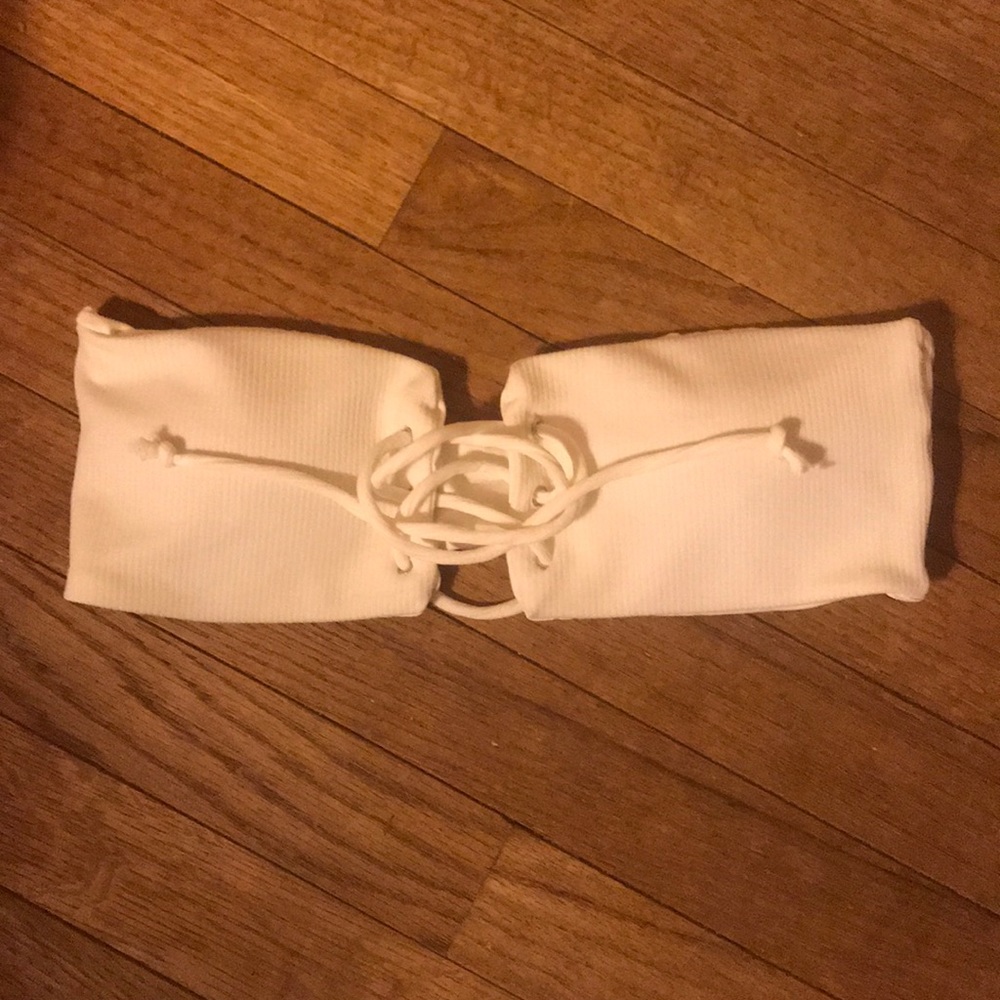 Zaful Bikini Top